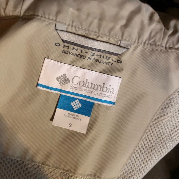 Colombia Jacket - Picture 5 of 6